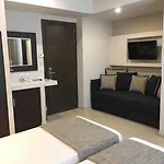 Hotel Maison Chalkidona