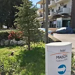 Maison Hotel
