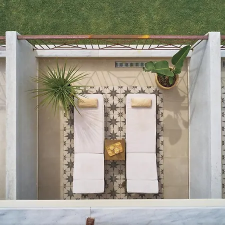 Maison 3* Chalkidona