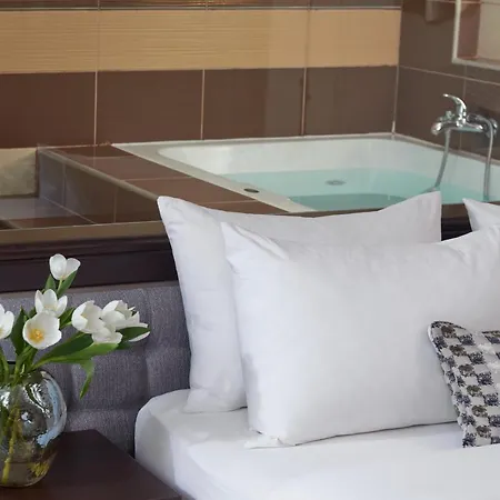Maison 3* Chalkidona