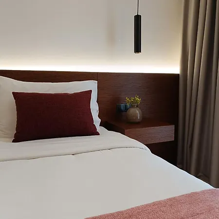 Maison 3*