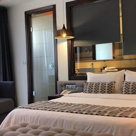 Hotel Maison