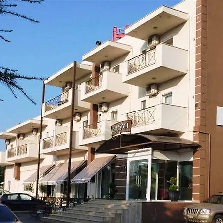 Hotel Maison Chalkidona
