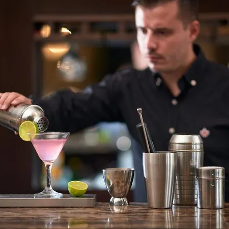 ホテル Maison ハルキドナ