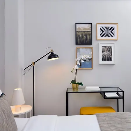 Maison 3* Chalkidona