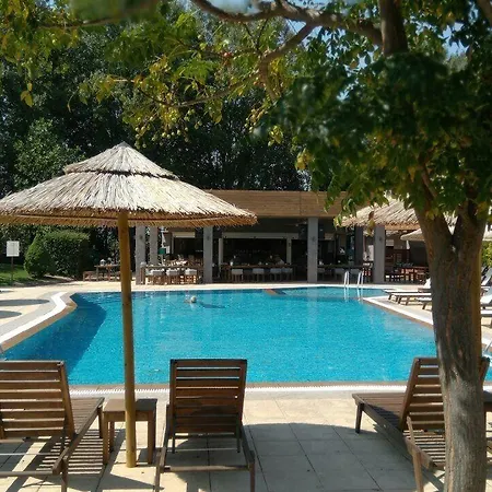 Maison Хотел 3*