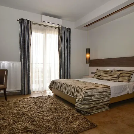 Maison 3* Chalkidona