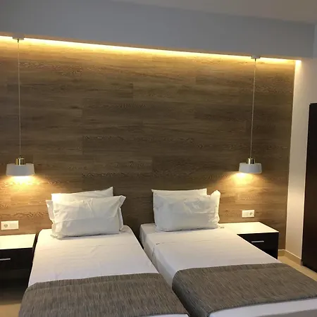 Maison 3* Chalkidona