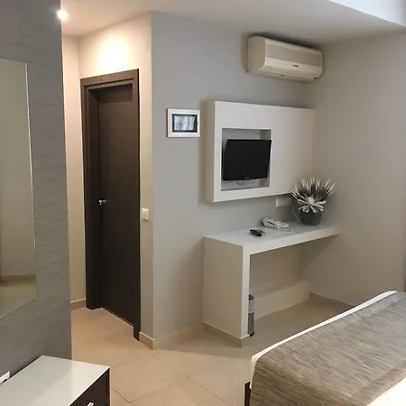 Maison 3* Chalkidona