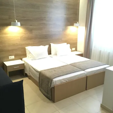 Maison 3* Chalkidona