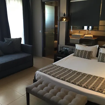 Maison 3*
