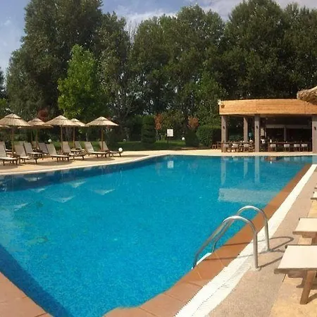Maison Хотел 3*
