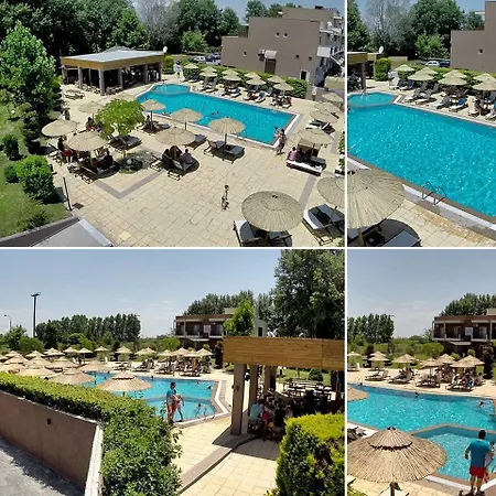 Maison 3* ハルキドナ