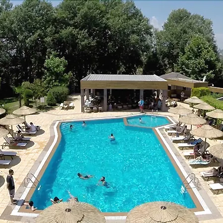 Maison 3*