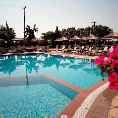 Maison 3* Chalkidona