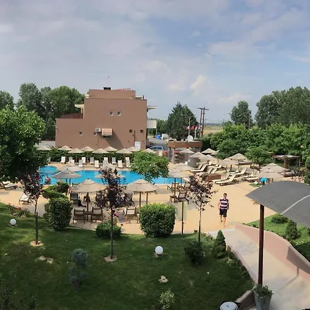 Maison ハルキドナ