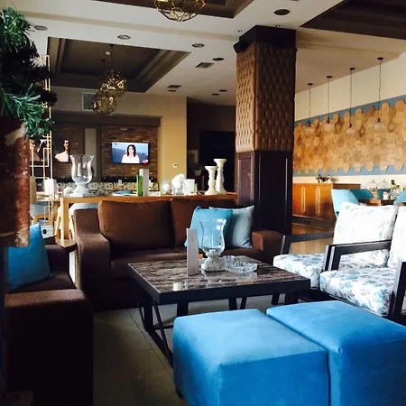 Maison Hotel Chalkidona