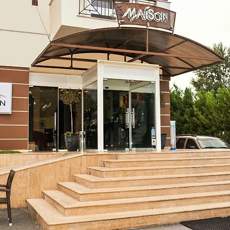 Hotel Maison
