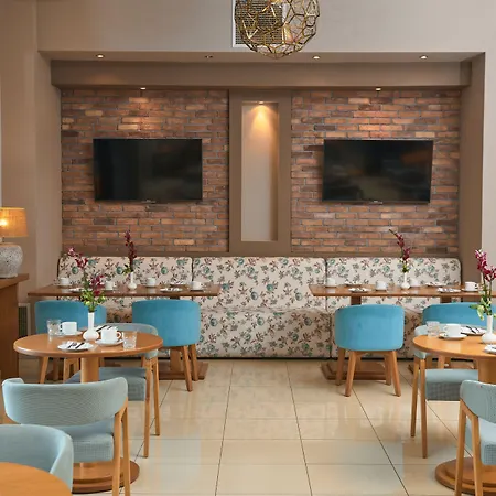Maison Hotel Chalkidona