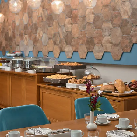 Hotel Maison 3*