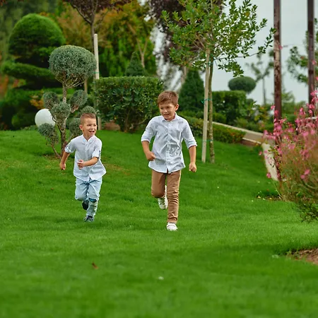 Maison Hotel Chalkidona