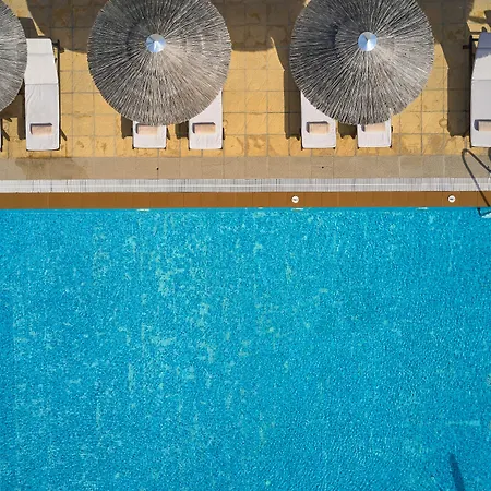 ホテル Maison ハルキドナ