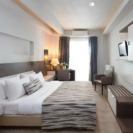 Hotel Maison