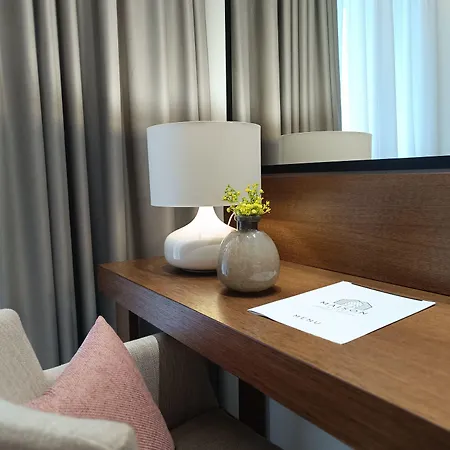 Hotel Maison