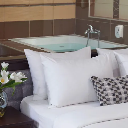 Maison 3* Chalkidona