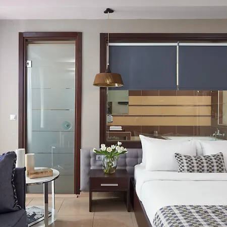 Maison Hotel 3*
