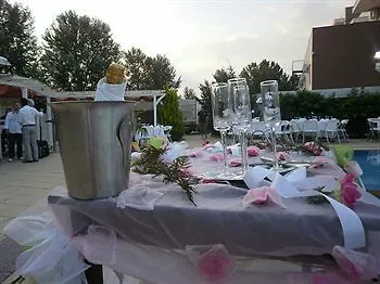 Maison 3* Chalkidona