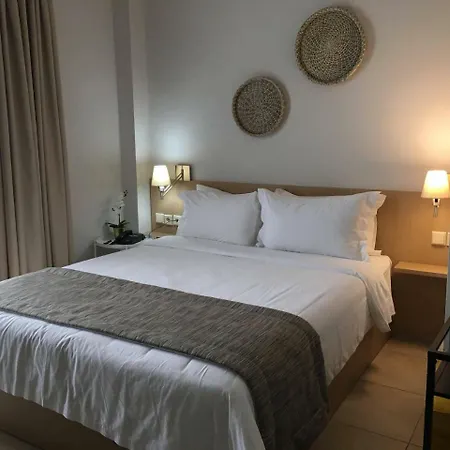 Maison 3* Chalkidona