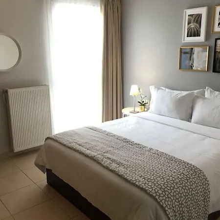 Maison 3* Chalkidona