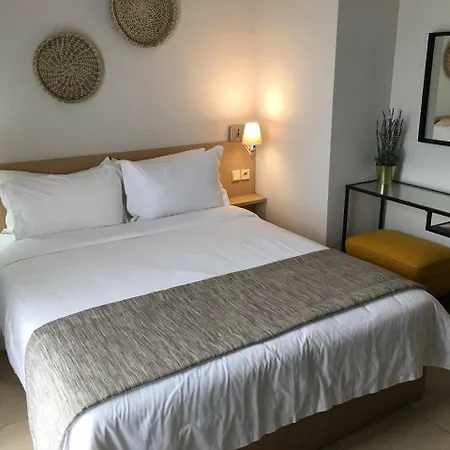 Maison Hotel Chalkidona
