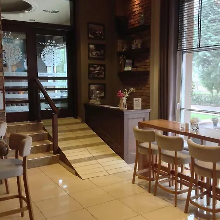 Maison 3* ハルキドナ