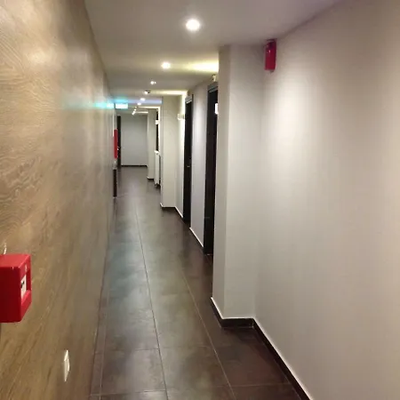 Hotel Maison Chalkidona