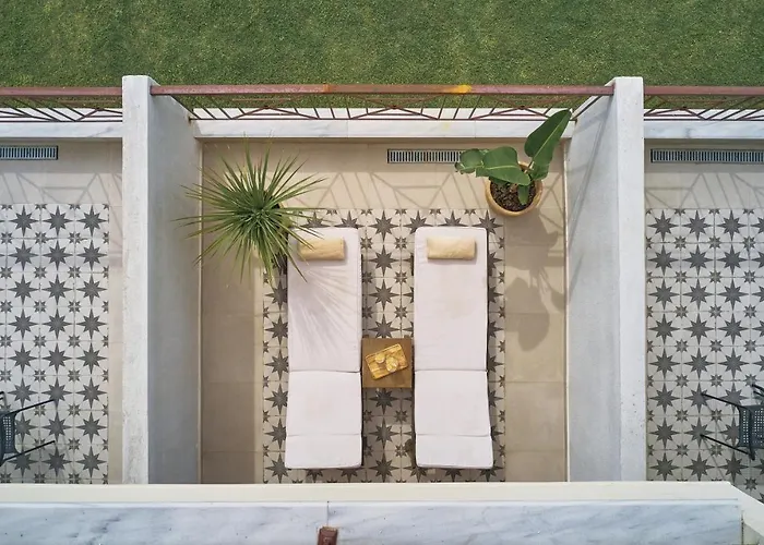 Maison 3* Chalkidona