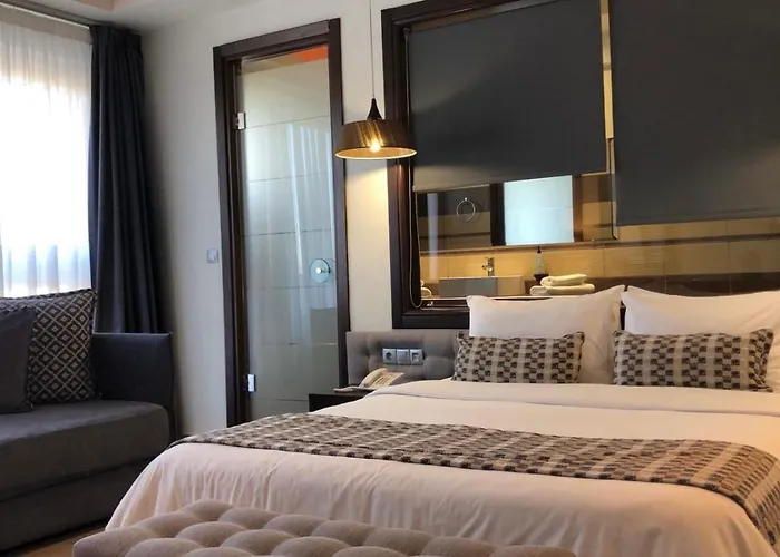 Hotel Maison