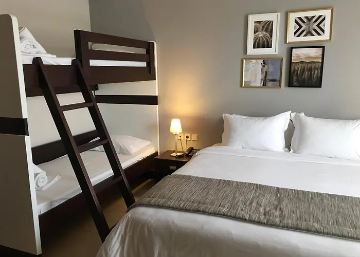 Hotel Maison 3*
