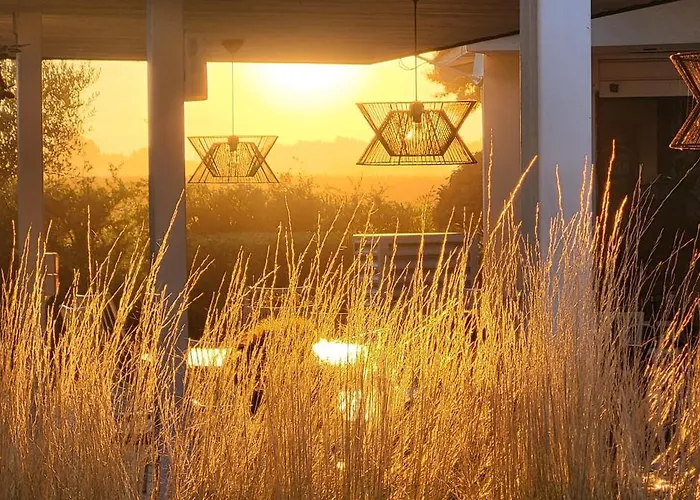 Maison Hotel Chalkidona