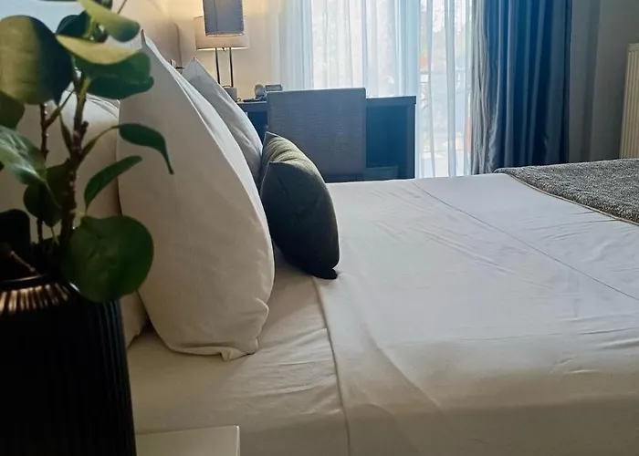 Hotel Maison 3*