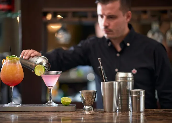 Hotel Maison Chalkidona