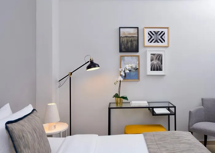 Maison 3* Chalkidona