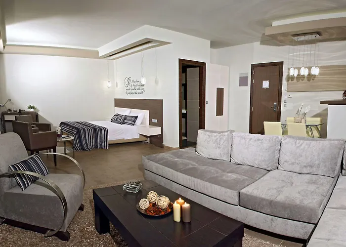 Hotel Maison