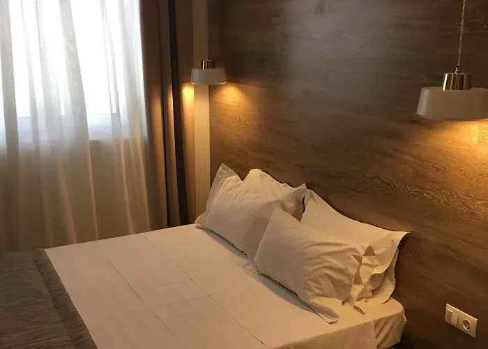 Maison Hotel