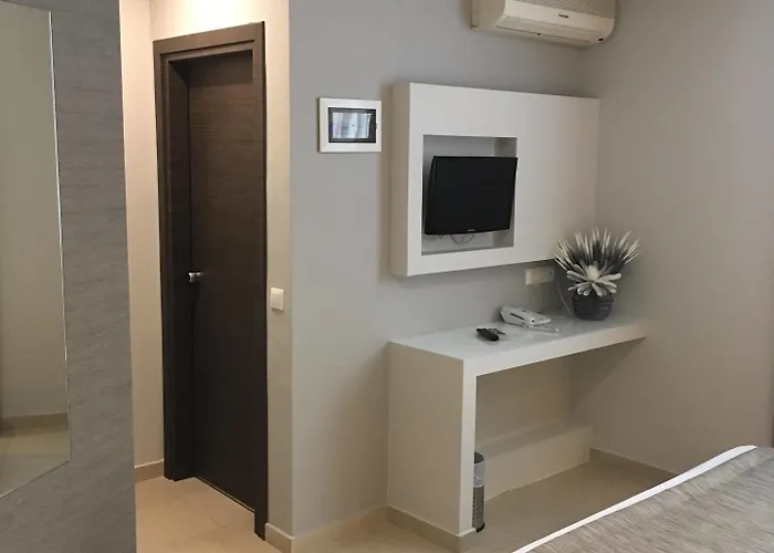 Maison 3* Chalkidona