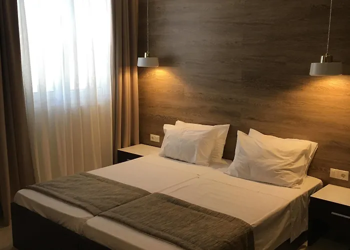 Hotel Maison 3*