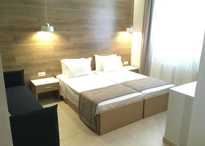 Maison 3* Chalkidona