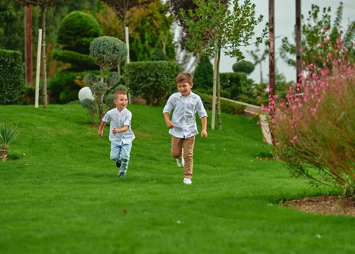 Maison Hotel Chalkidona