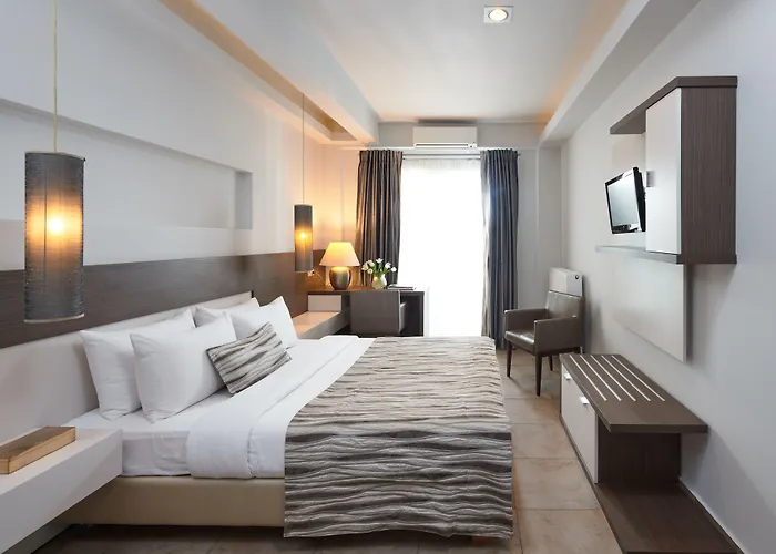 Hotel Maison